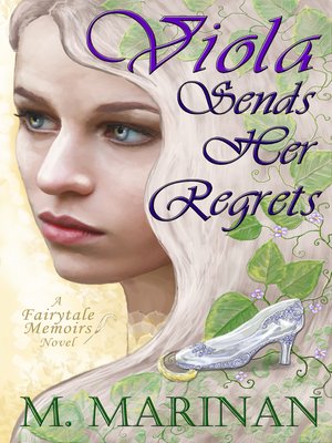 cover image of Viola Sends Her Regrets